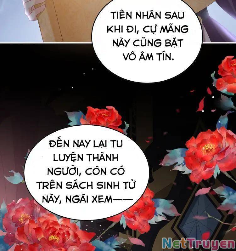 Kiều Phu Có Hỉ Chapter 56 - Trang 3