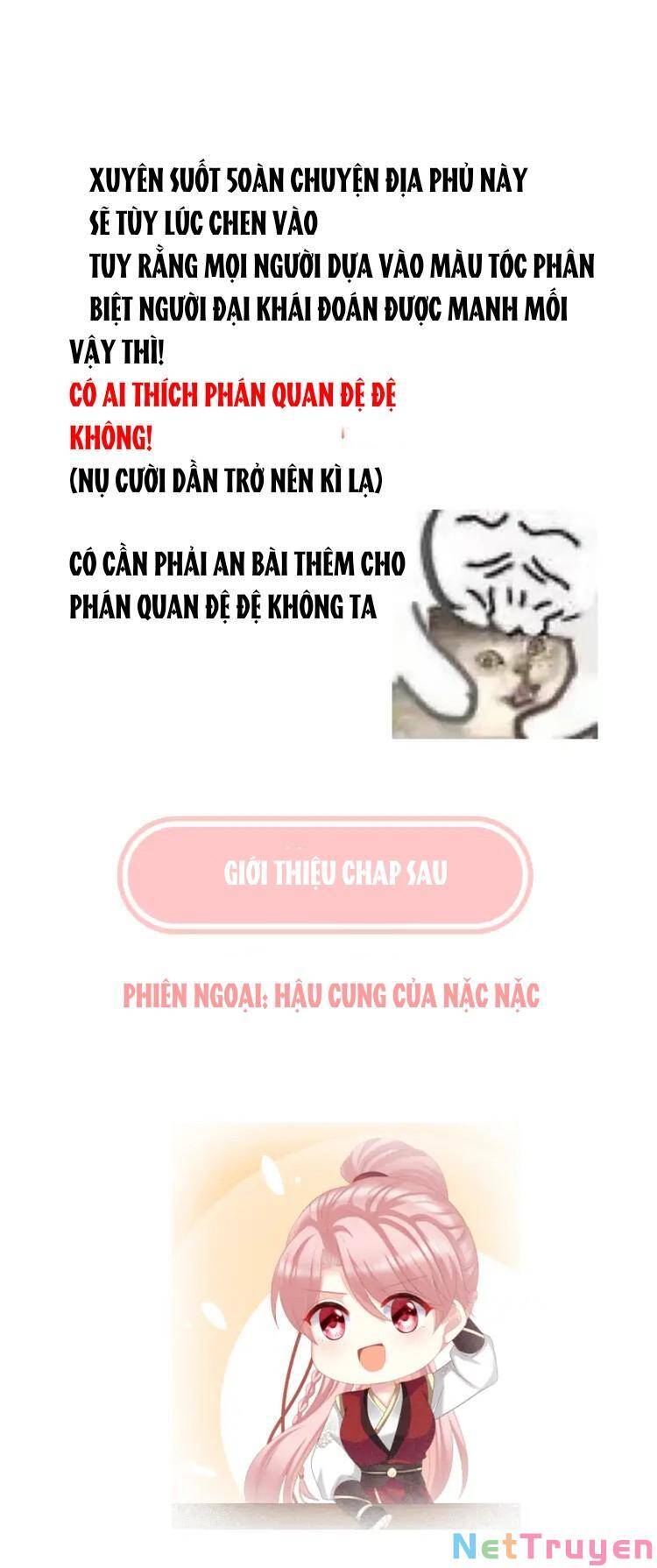 Kiều Phu Có Hỉ Chapter 56 - Trang 3