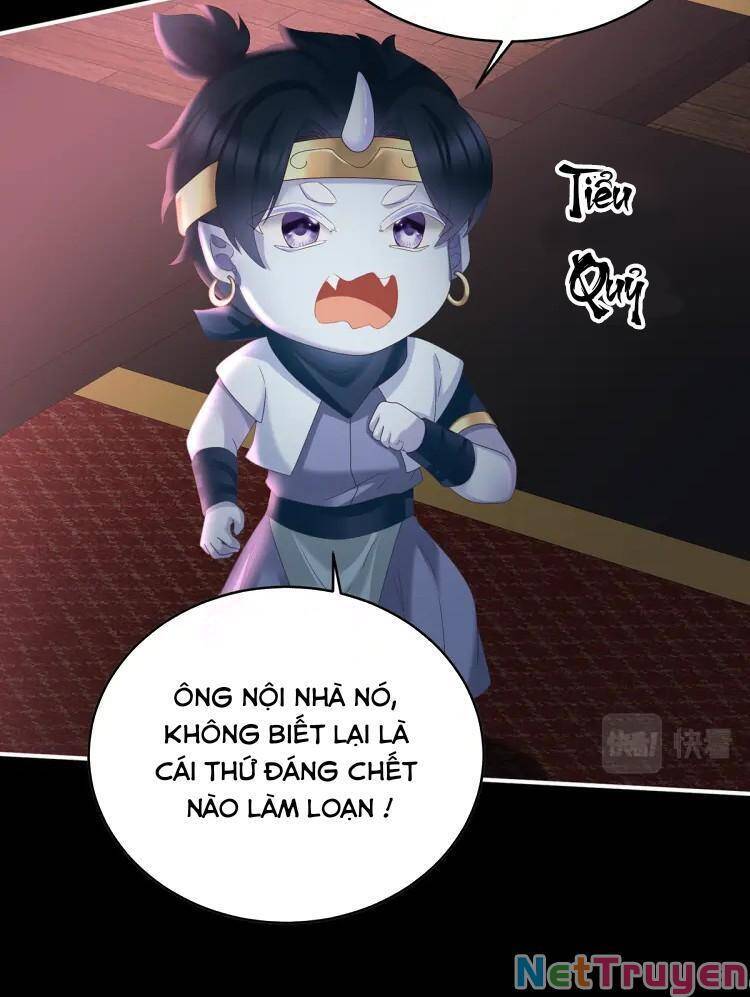 Kiều Phu Có Hỉ Chapter 56 - Trang 3