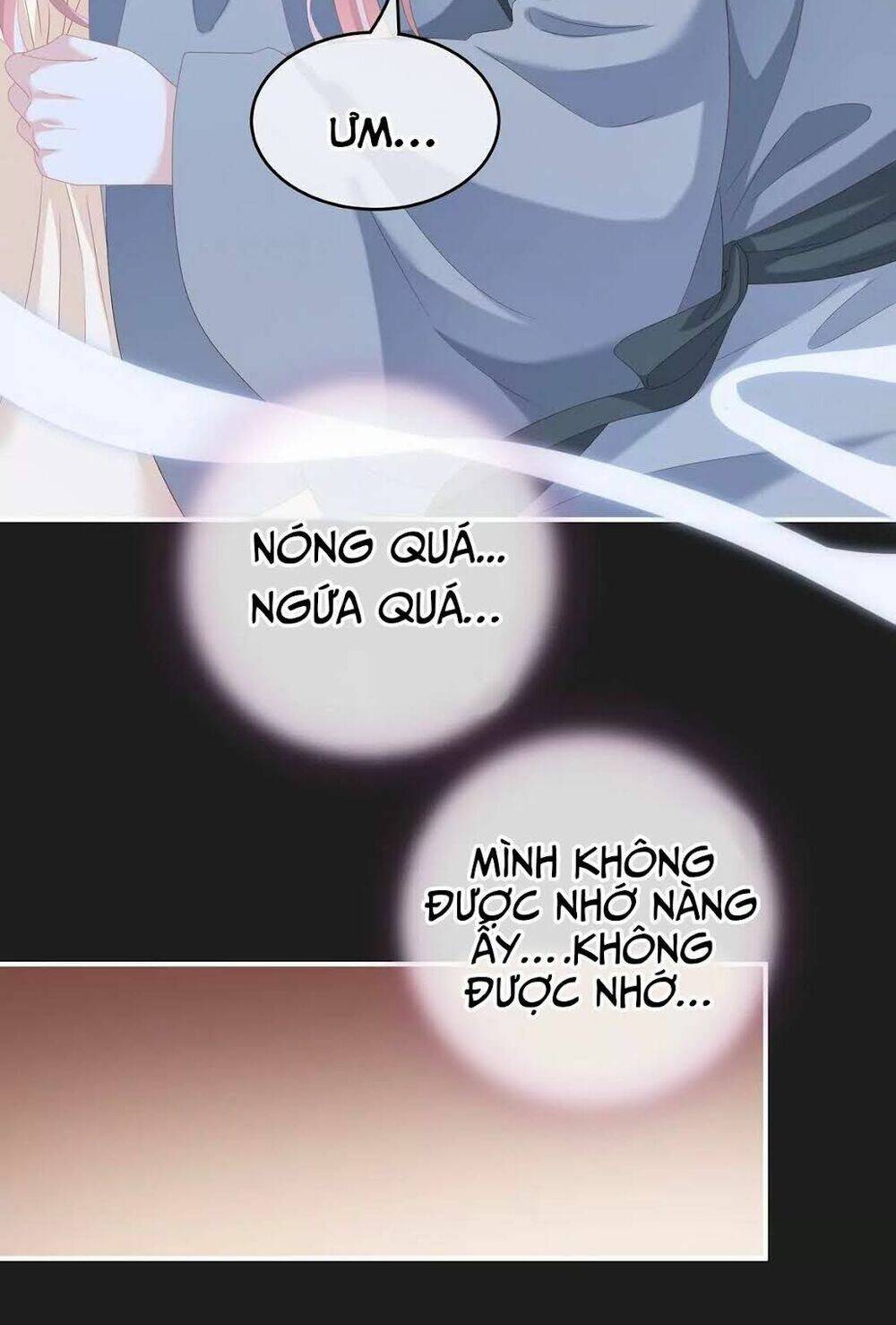 Kiều Phu Có Hỉ Chapter 13.1 - Trang 2