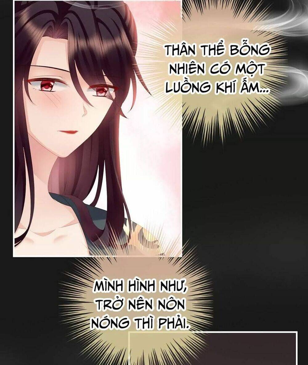 Kiều Phu Có Hỉ Chapter 13.2 - Trang 2