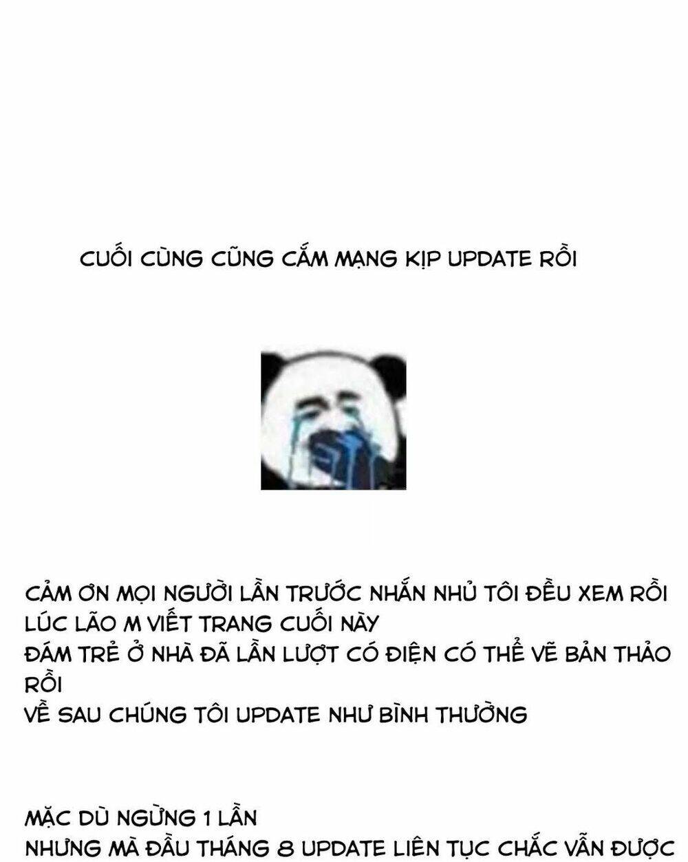 Kiều Phu Có Hỉ Chapter 13.2 - Trang 2