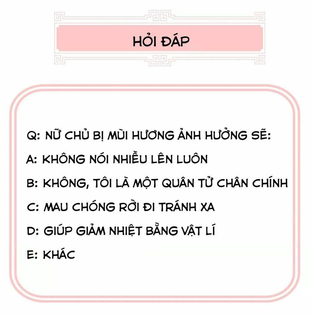 Kiều Phu Có Hỉ Chapter 13.2 - Trang 2