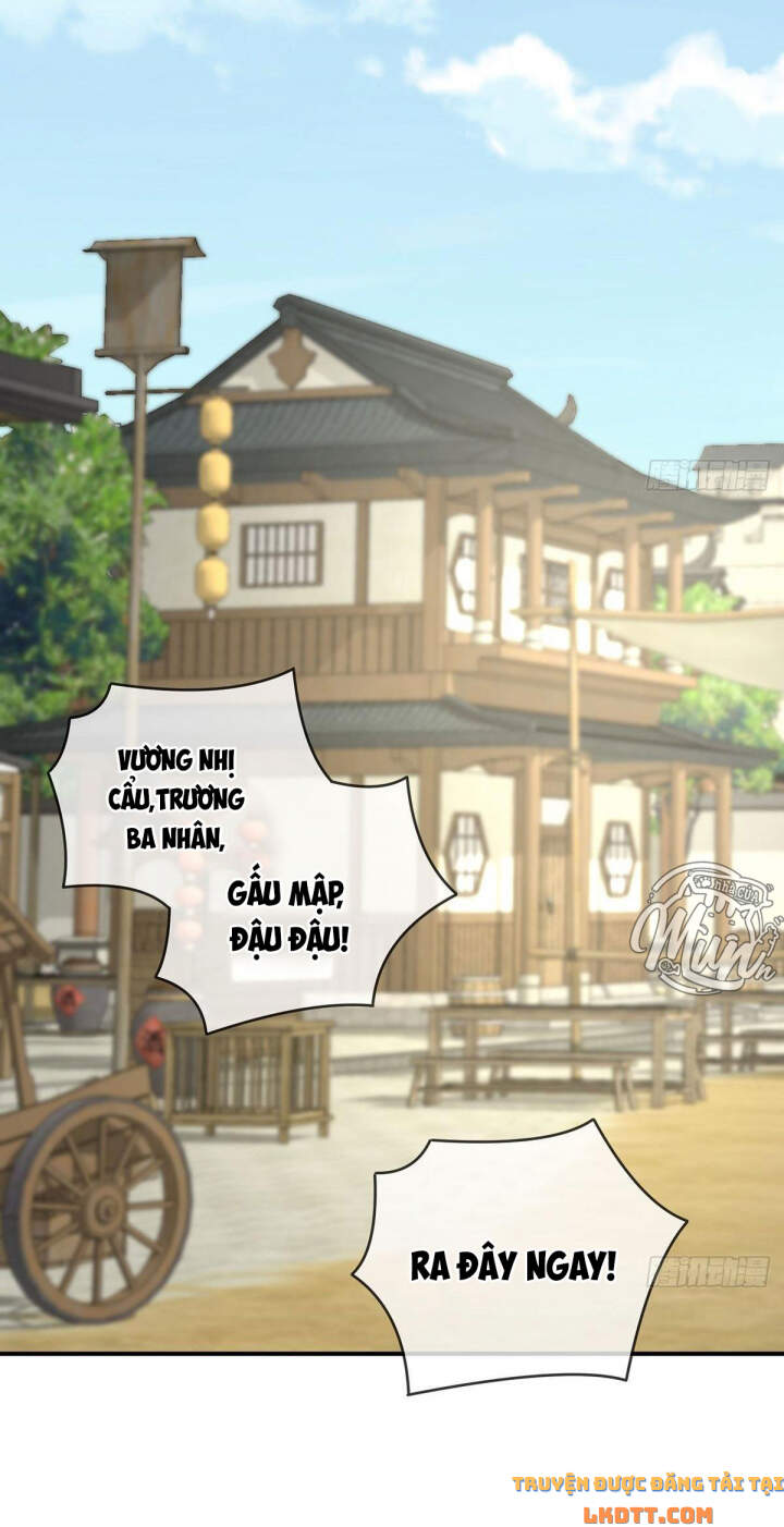 Kiều Phu Có Hỉ Chapter 17 - Trang 3