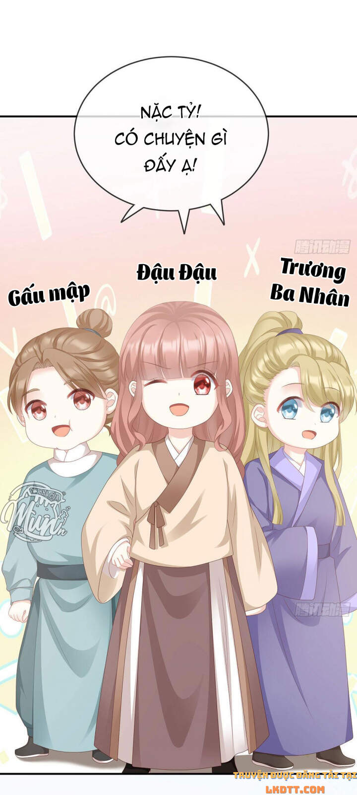 Kiều Phu Có Hỉ Chapter 17 - Trang 3