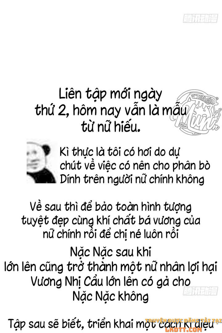 Kiều Phu Có Hỉ Chapter 17 - Trang 3