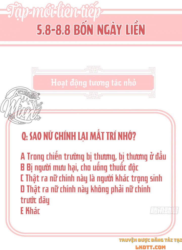 Kiều Phu Có Hỉ Chapter 17 - Trang 3