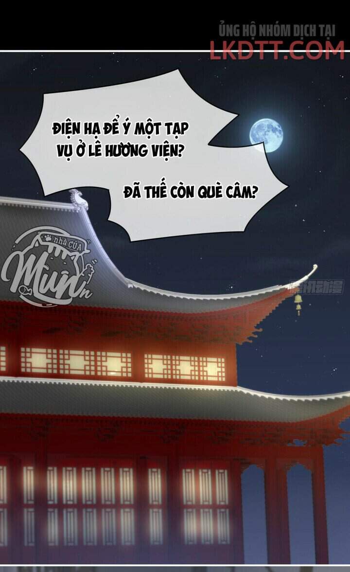 Kiều Phu Có Hỉ Chapter 18 - Trang 3