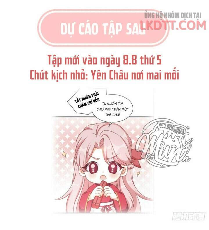 Kiều Phu Có Hỉ Chapter 18 - Trang 3