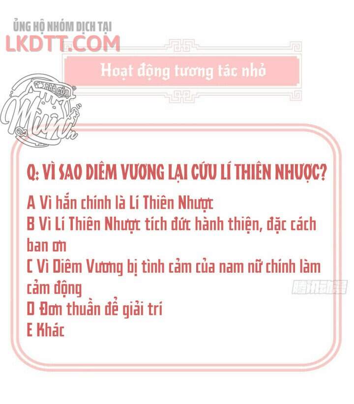 Kiều Phu Có Hỉ Chapter 19 - Trang 3