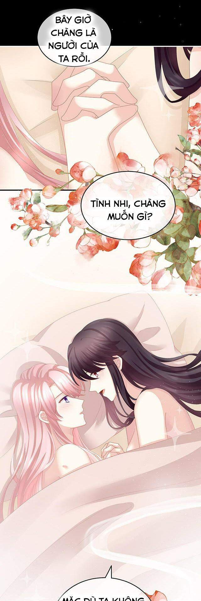 Kiều Phu Có Hỉ Chapter 21.5 - Trang 2