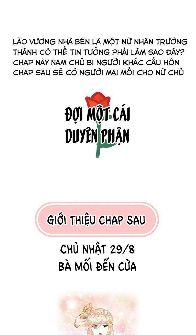 Kiều Phu Có Hỉ Chapter 23.2 - Trang 2