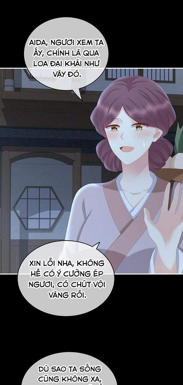 Kiều Phu Có Hỉ Chapter 23.2 - Trang 2