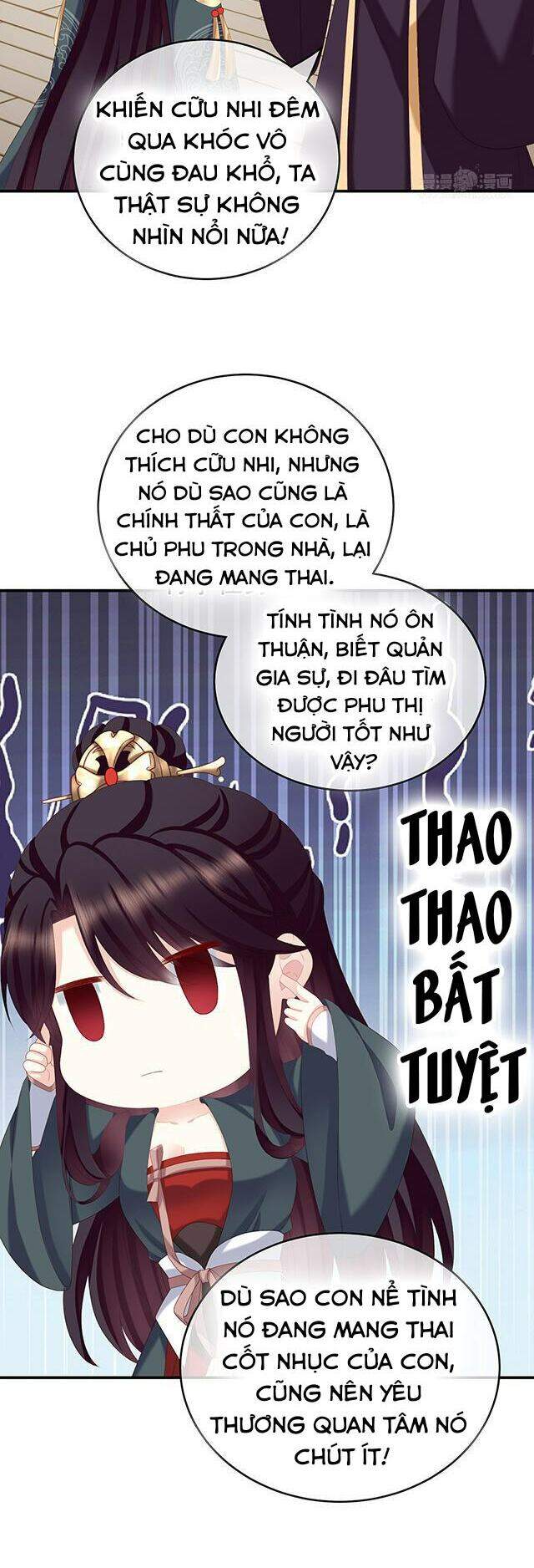 Kiều Phu Có Hỉ Chapter 24 - Trang 3