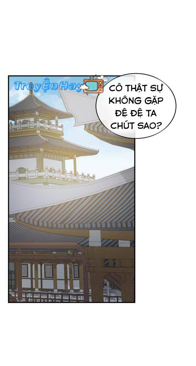 Kiều Phu Có Hỉ Chapter 26.1 - Trang 2