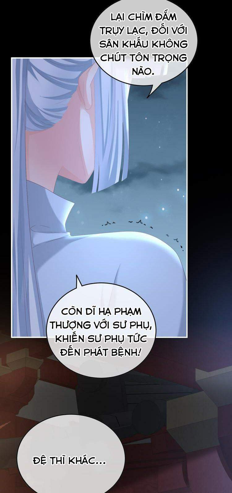 Kiều Phu Có Hỉ Chapter 26.1 - Trang 2