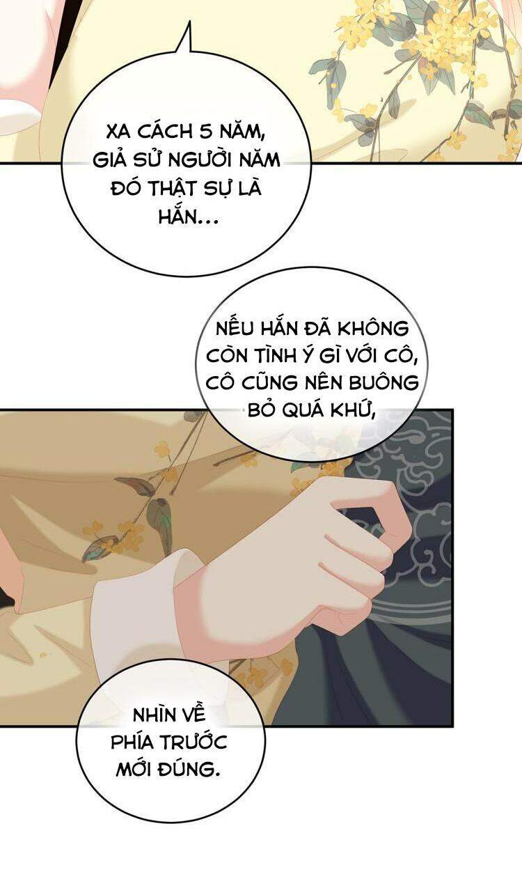 Kiều Phu Có Hỉ Chapter 26.1 - Trang 2