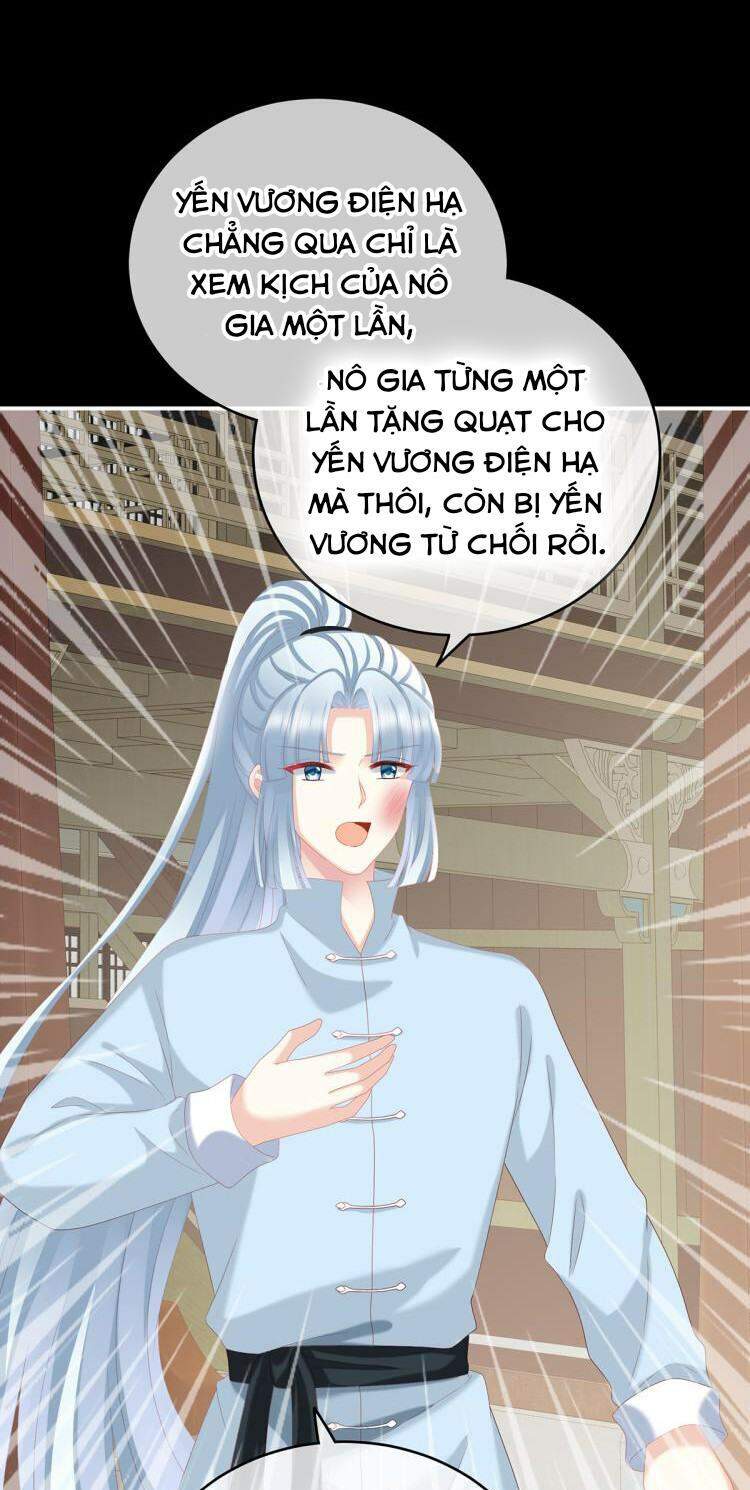 Kiều Phu Có Hỉ Chapter 26.2 - Trang 2