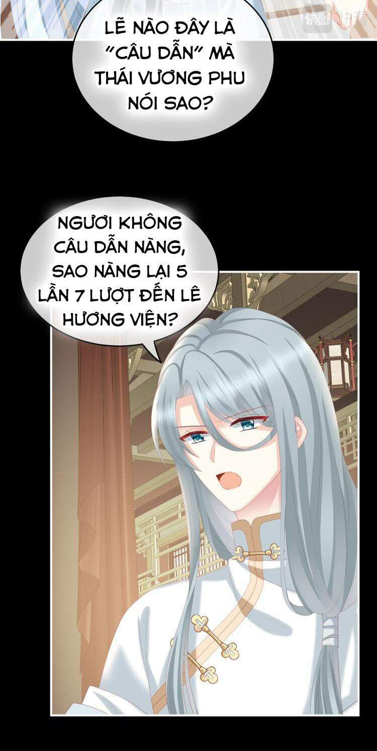 Kiều Phu Có Hỉ Chapter 26.2 - Trang 2