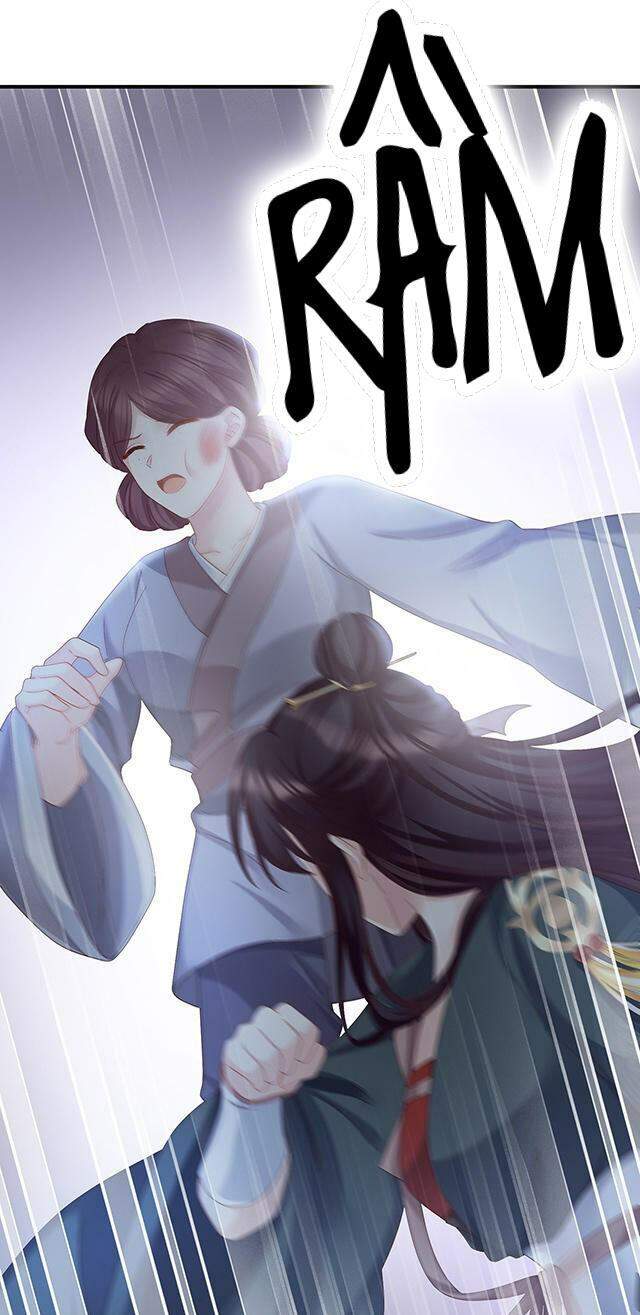 Kiều Phu Có Hỉ Chapter 27.1 - Trang 2