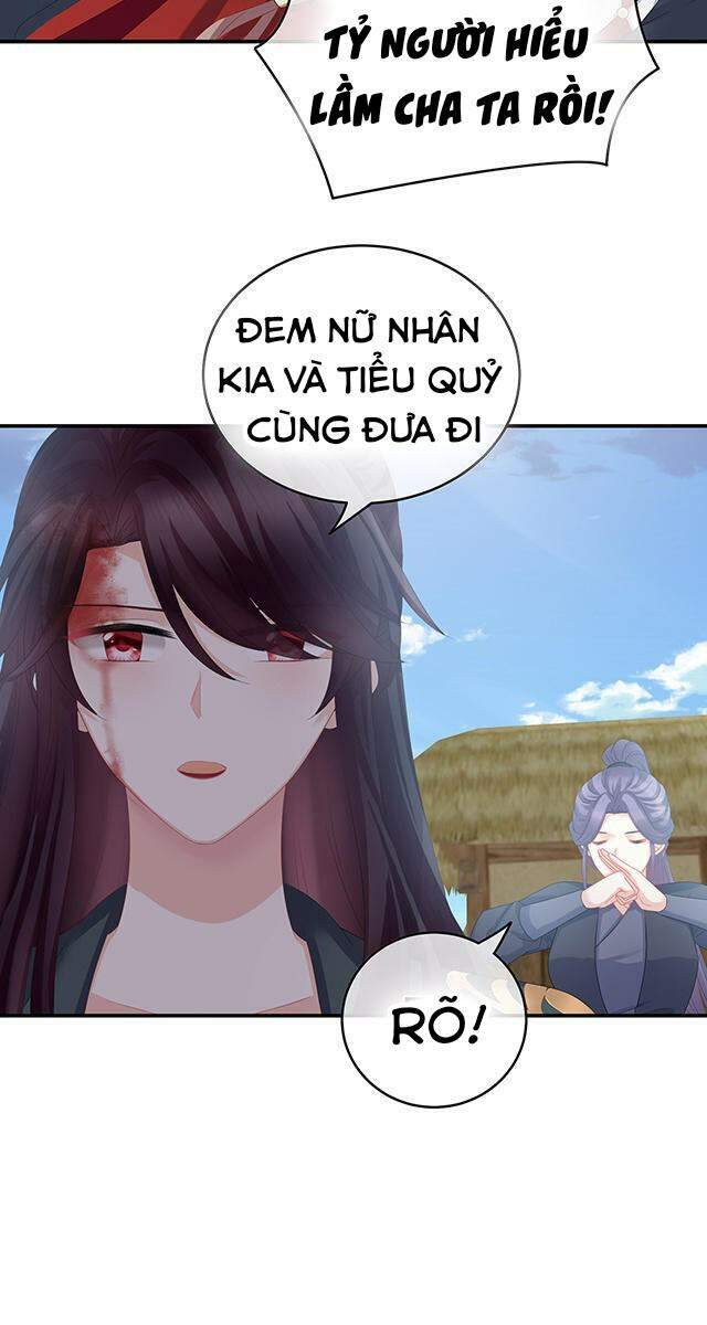 Kiều Phu Có Hỉ Chapter 27.2 - Trang 2