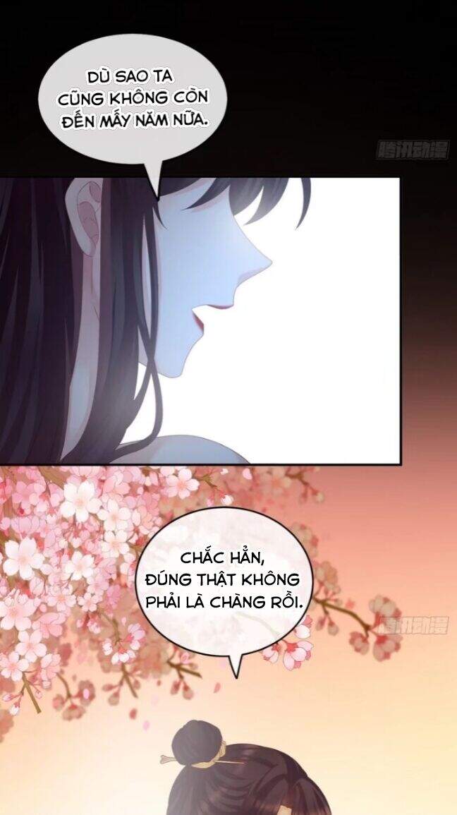 Kiều Phu Có Hỉ Chapter 28 - Trang 3