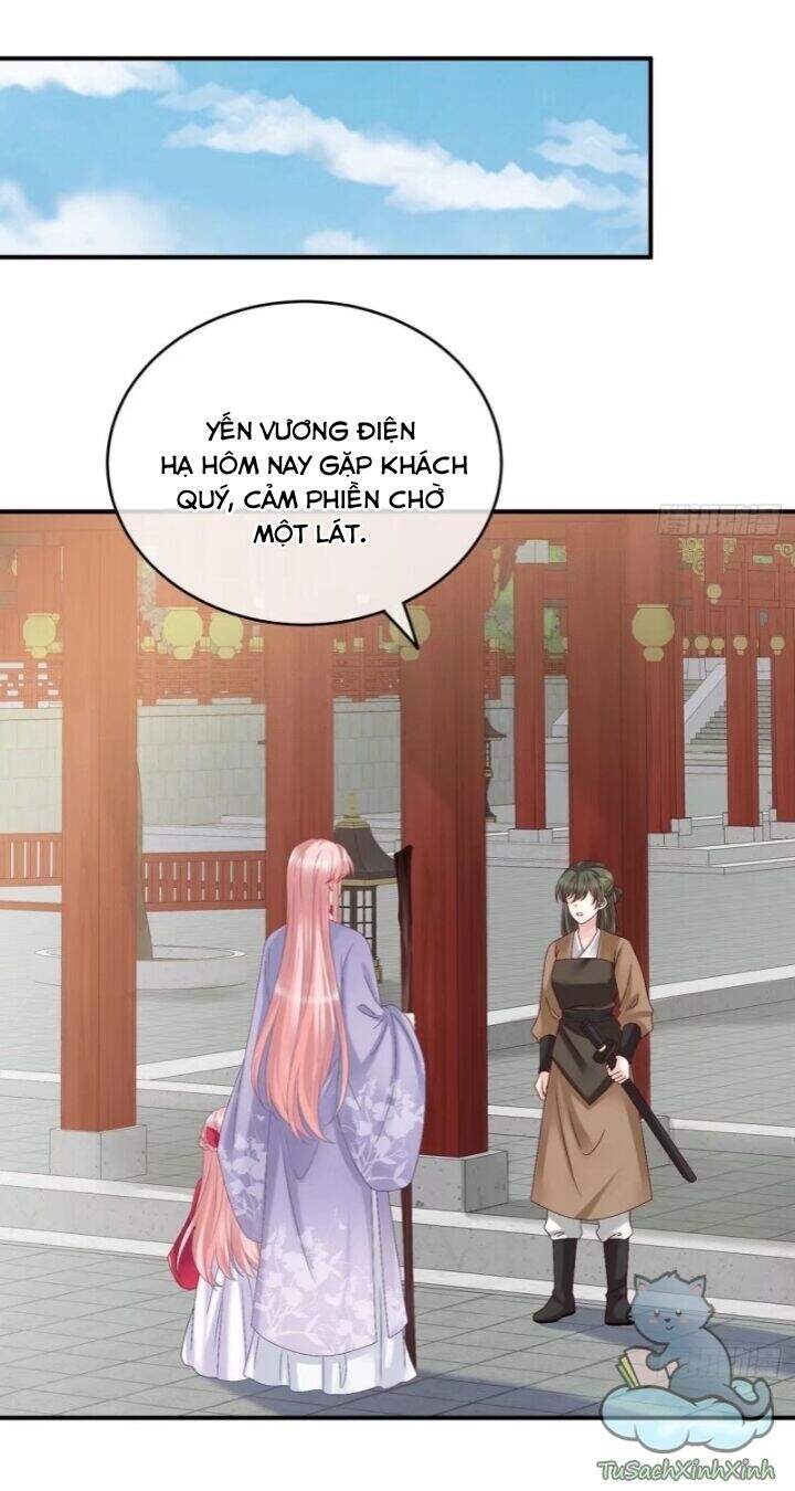 Kiều Phu Có Hỉ Chapter 29 - Trang 3