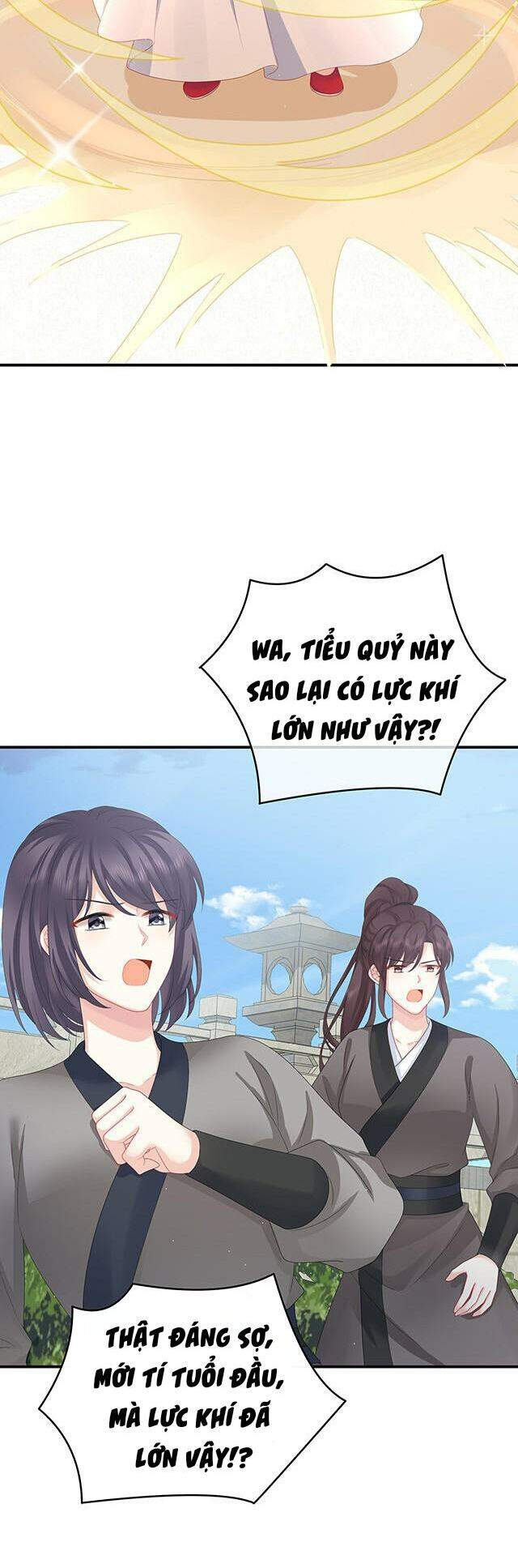 Kiều Phu Có Hỉ Chapter 30.1 - Trang 2