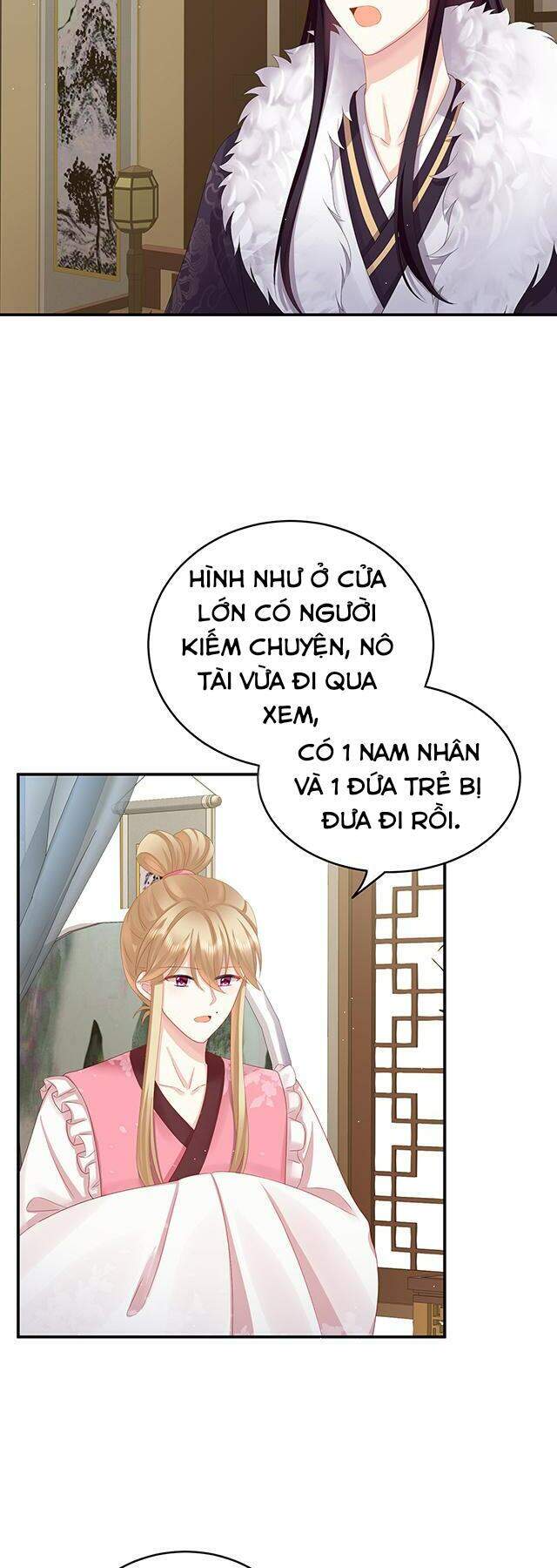 Kiều Phu Có Hỉ Chapter 30.1 - Trang 2