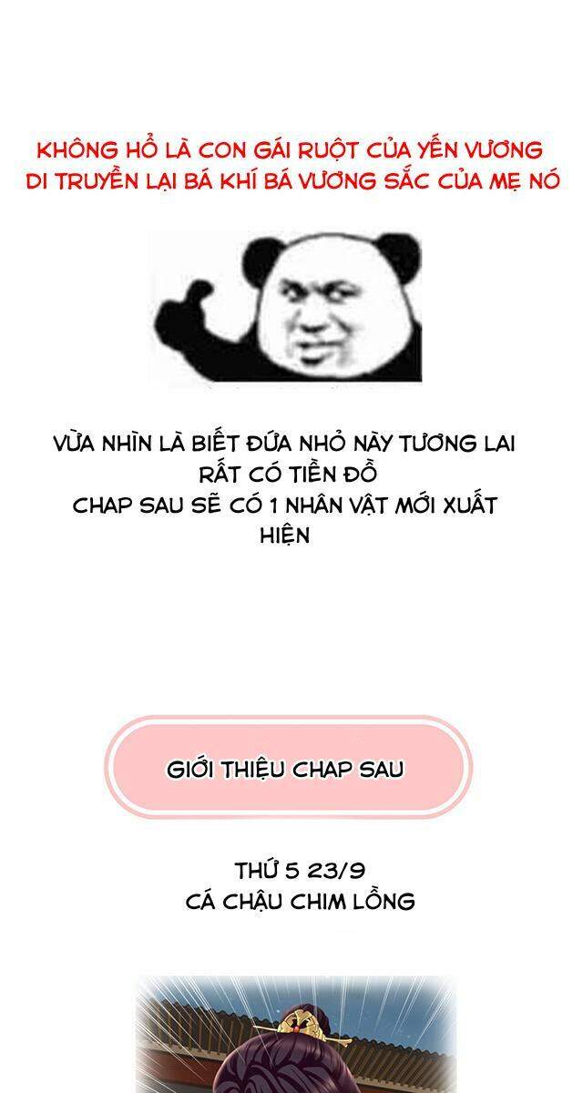 Kiều Phu Có Hỉ Chapter 30.2 - Trang 2