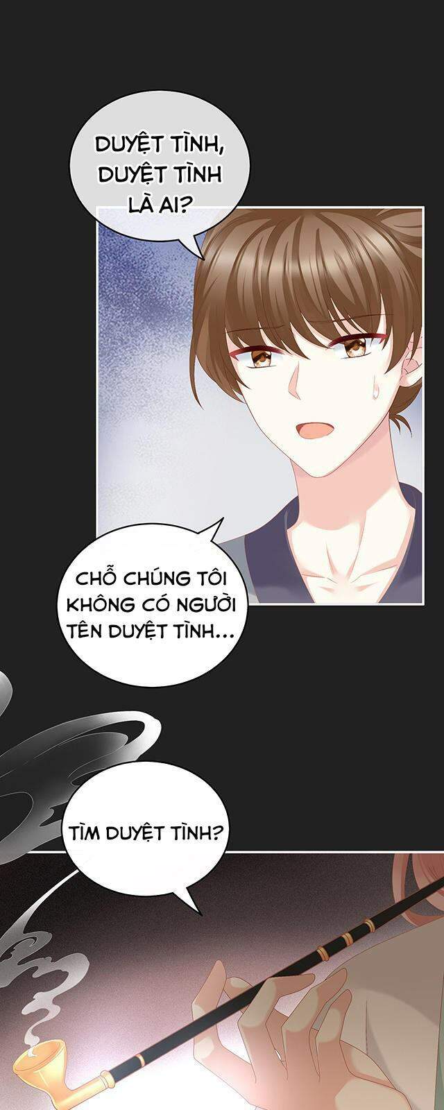 Kiều Phu Có Hỉ Chapter 31.1 - Trang 2