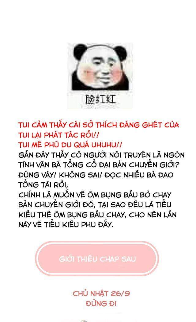 Kiều Phu Có Hỉ Chapter 31.2 - Trang 2