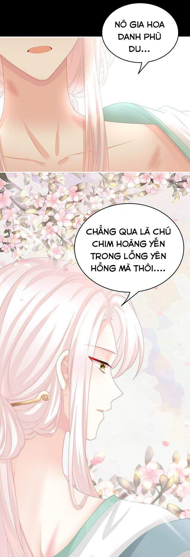 Kiều Phu Có Hỉ Chapter 31.2 - Trang 2