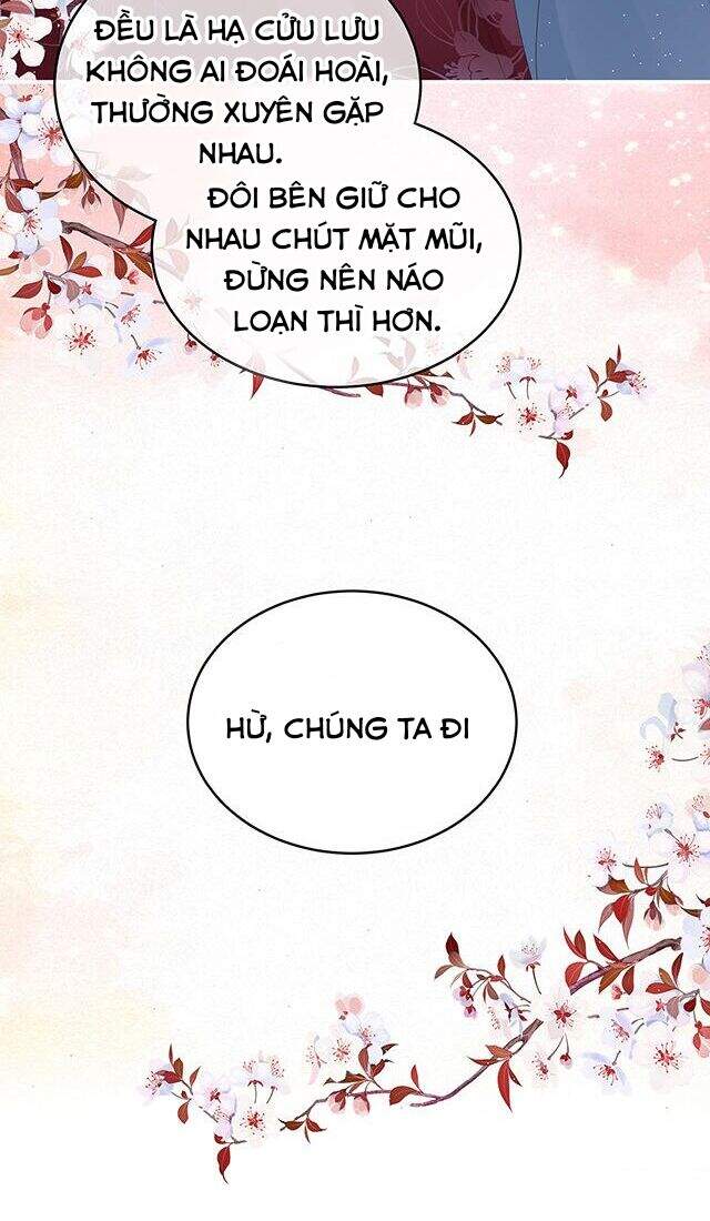 Kiều Phu Có Hỉ Chapter 33 - Trang 3