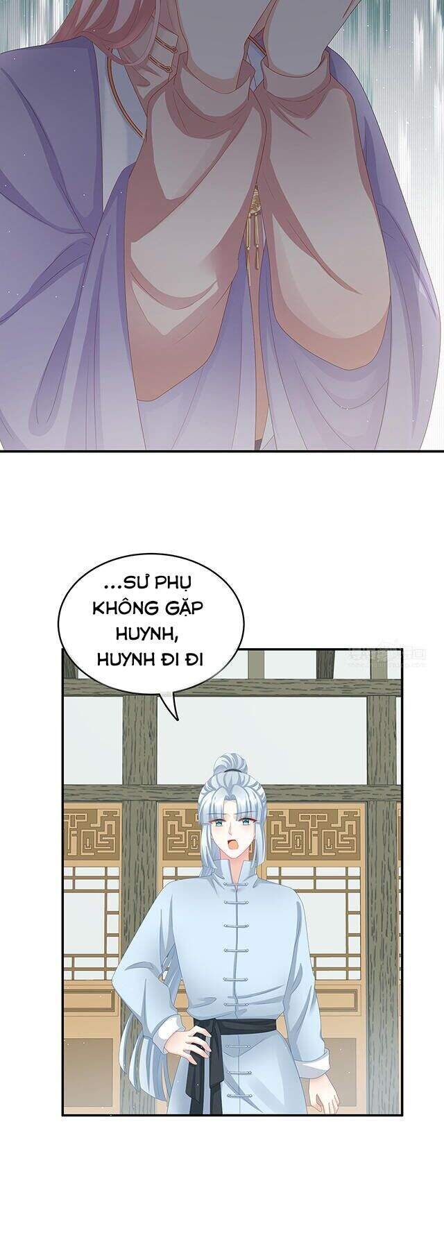 Kiều Phu Có Hỉ Chapter 33 - Trang 3