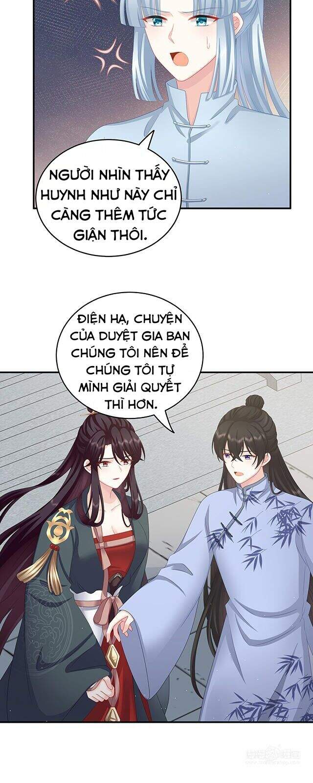 Kiều Phu Có Hỉ Chapter 33 - Trang 3