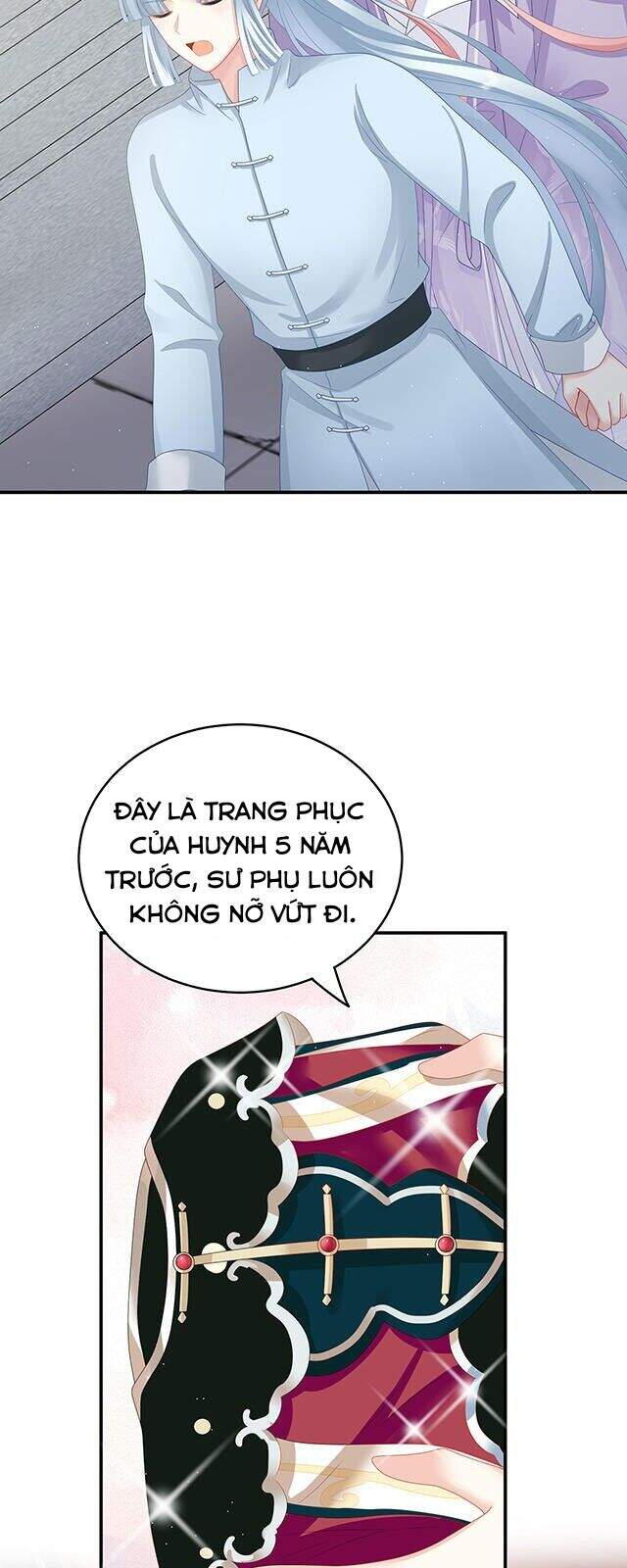 Kiều Phu Có Hỉ Chapter 33 - Trang 3