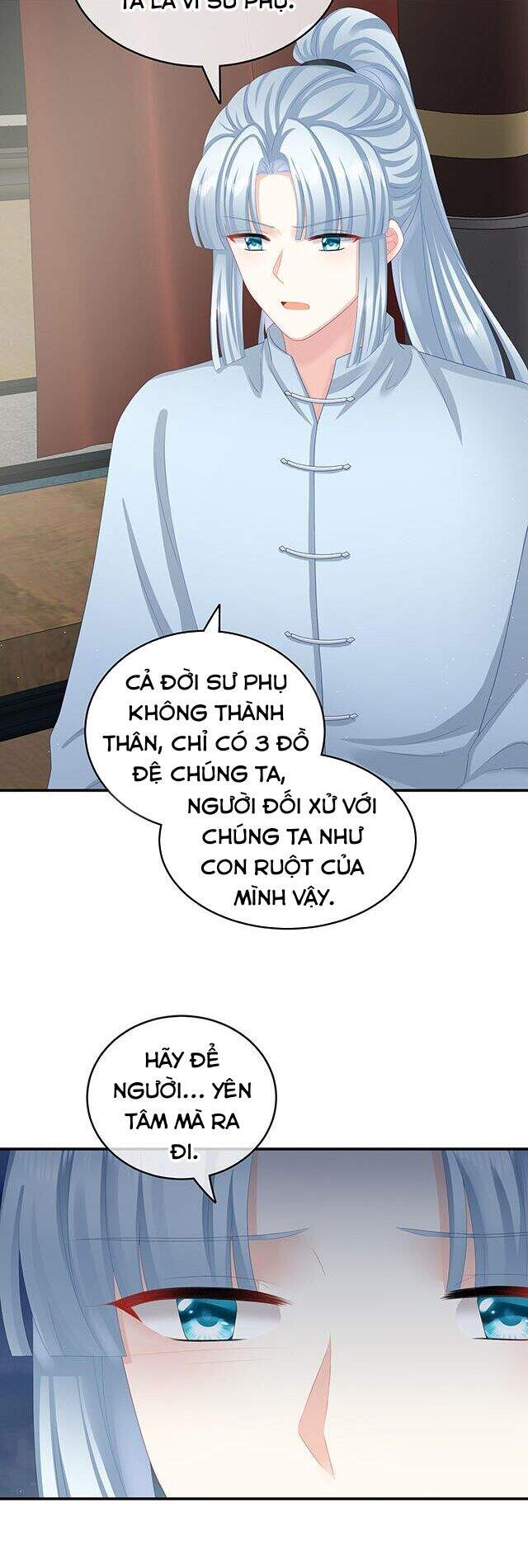 Kiều Phu Có Hỉ Chapter 33 - Trang 3