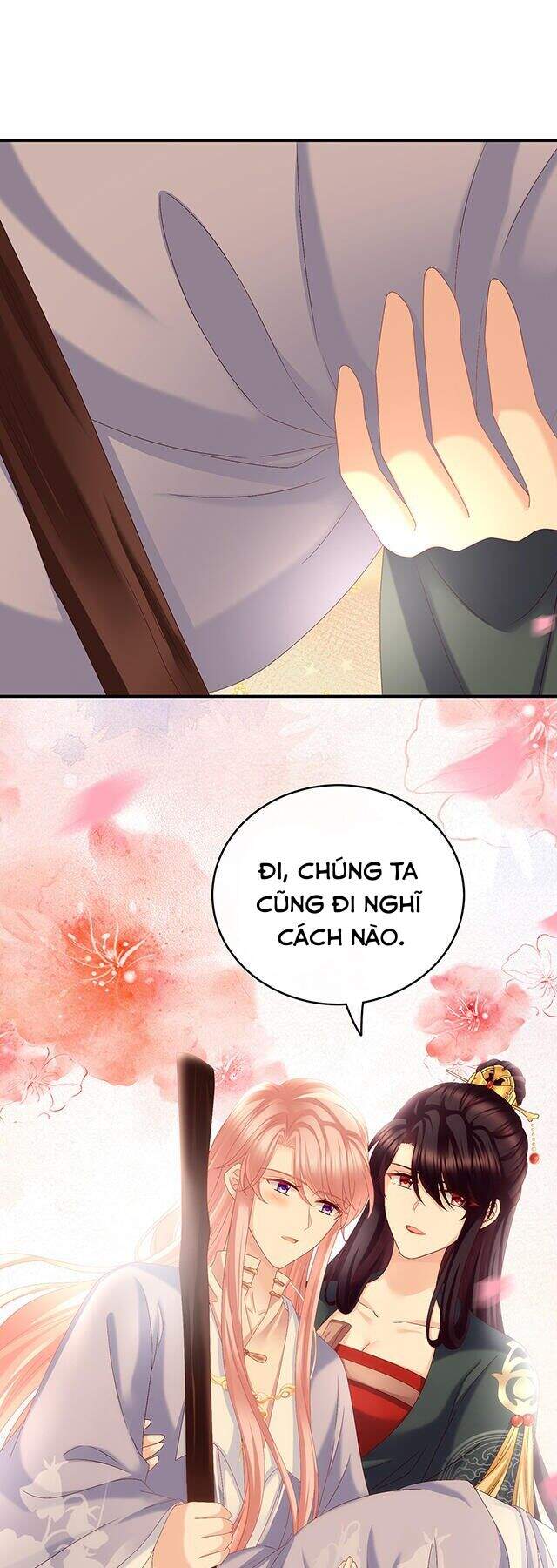 Kiều Phu Có Hỉ Chapter 33 - Trang 3