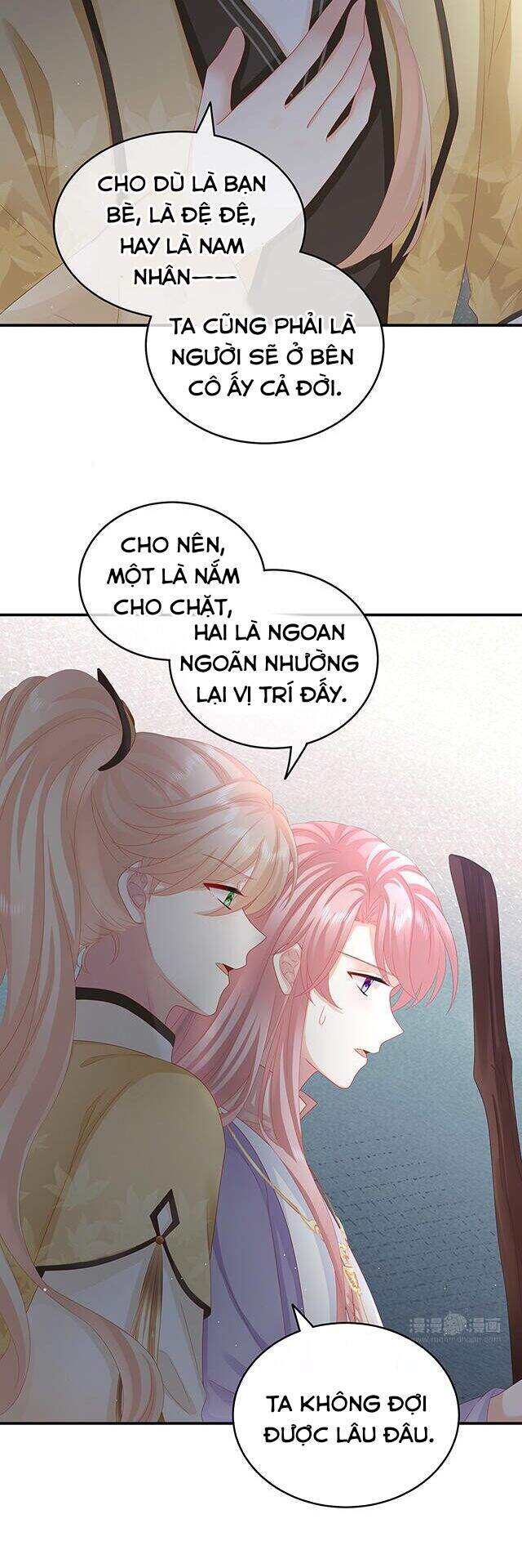 Kiều Phu Có Hỉ Chapter 34 - Trang 3