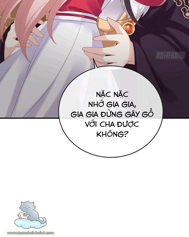 Kiều Phu Có Hỉ Chapter 41 - Trang 3