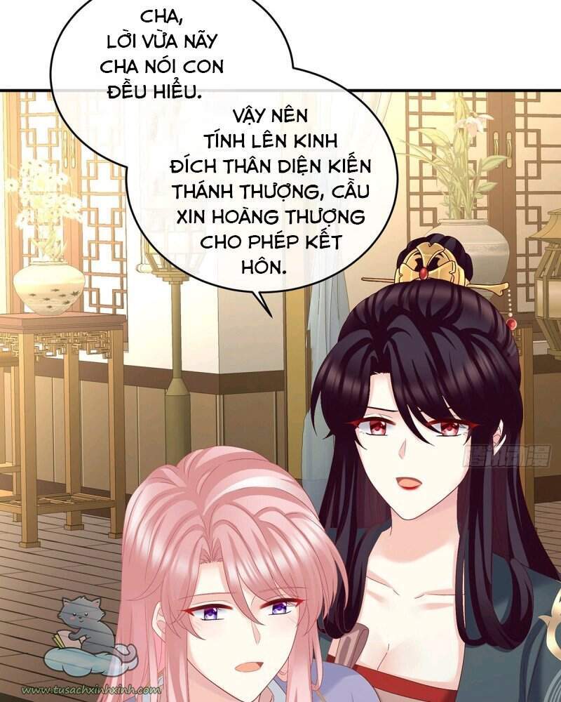 Kiều Phu Có Hỉ Chapter 41 - Trang 3