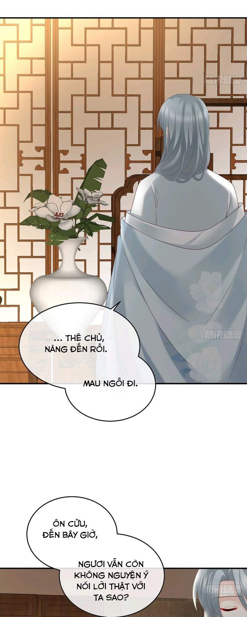 Kiều Phu Có Hỉ Chapter 41 - Trang 3