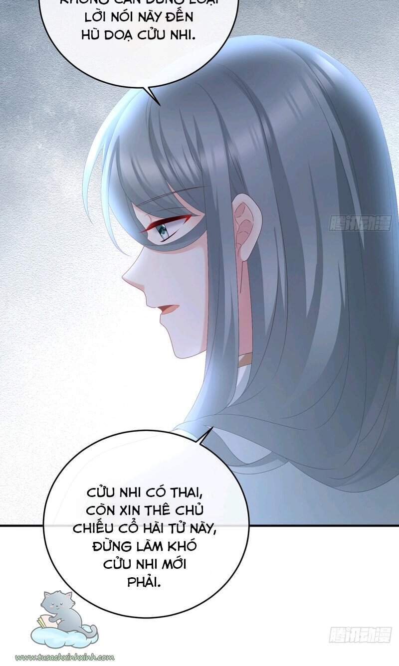 Kiều Phu Có Hỉ Chapter 41 - Trang 3