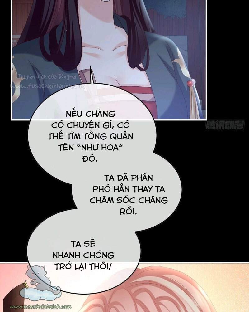 Kiều Phu Có Hỉ Chapter 41 - Trang 3