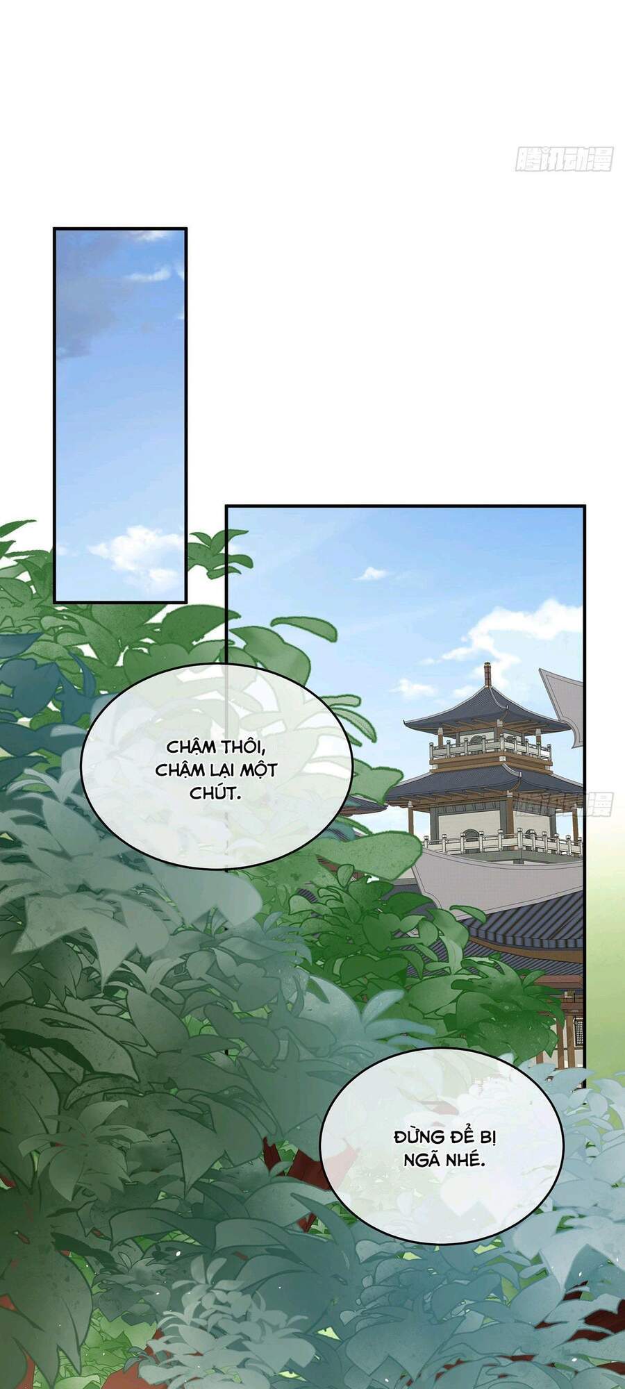 Kiều Phu Có Hỉ Chapter 43 - Trang 3