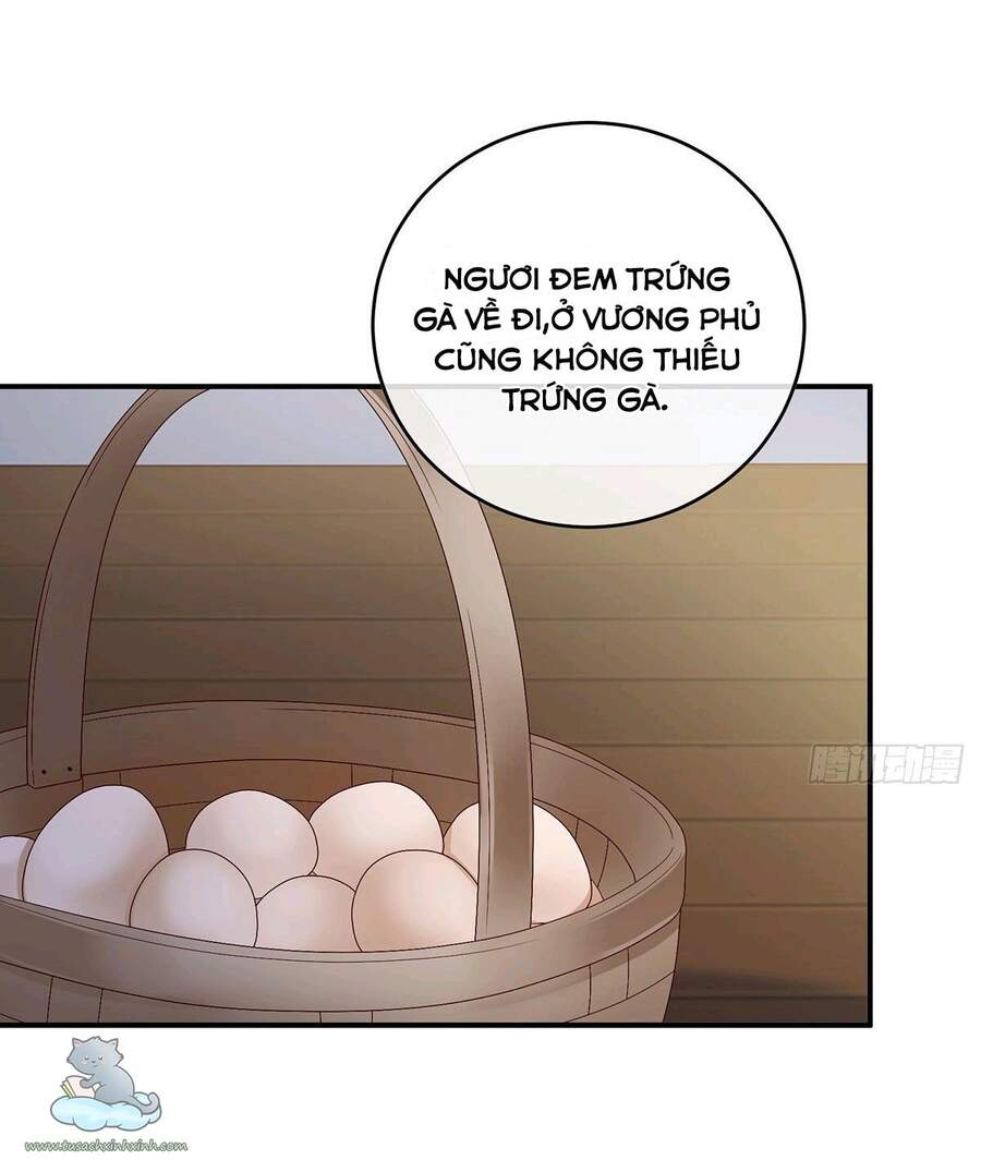 Kiều Phu Có Hỉ Chapter 43 - Trang 3