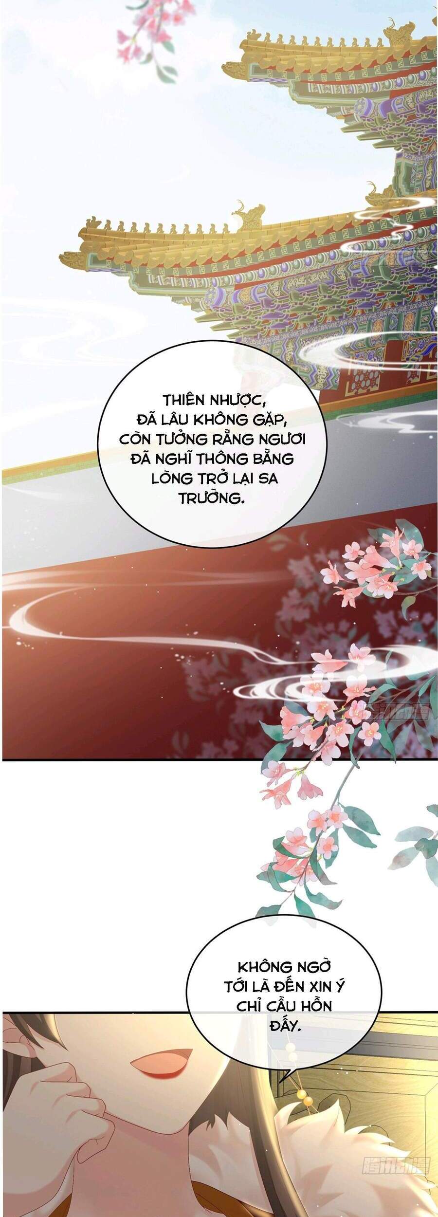 Kiều Phu Có Hỉ Chapter 44 - Trang 3