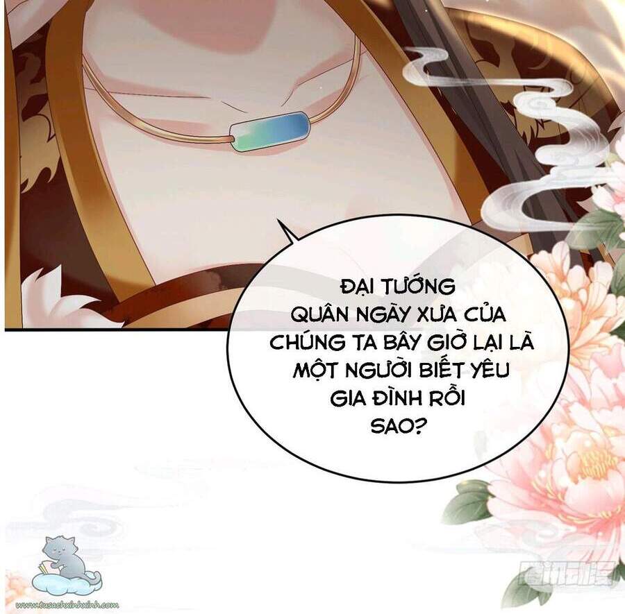 Kiều Phu Có Hỉ Chapter 44 - Trang 3