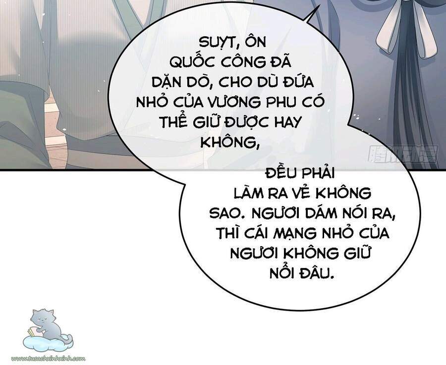 Kiều Phu Có Hỉ Chapter 45 - Trang 3